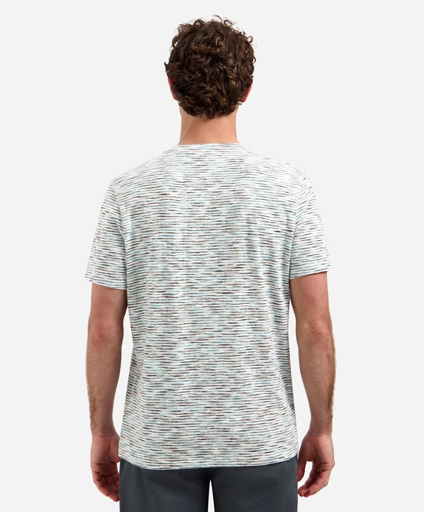 No Excess T-shirt Space Dye