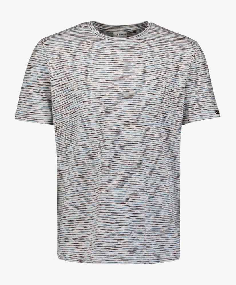 No Excess T-shirt Space Dye