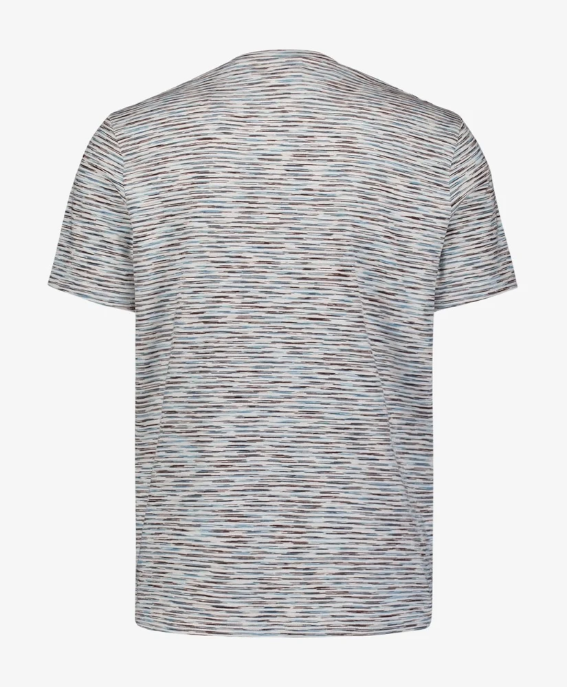 No Excess T-shirt Space Dye