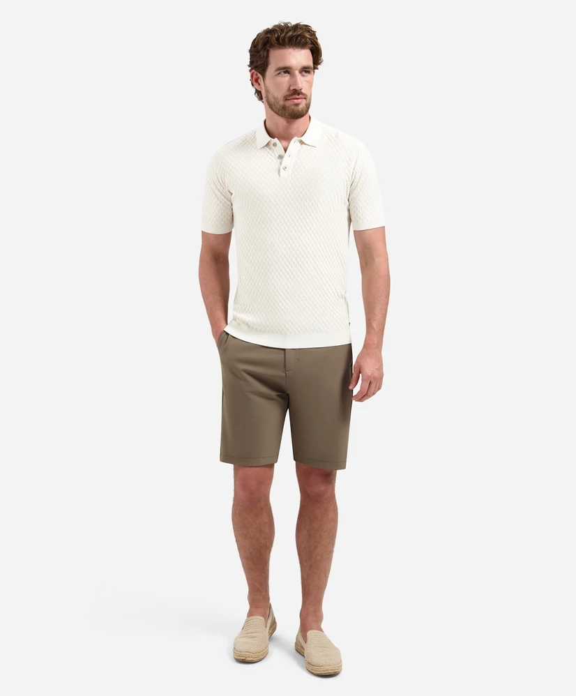 No Excess T-shirt Space Dye