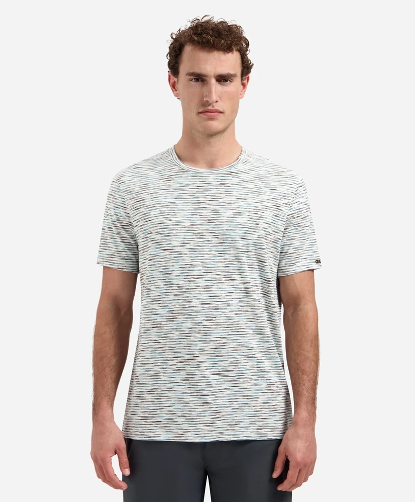 No Excess T-shirt Space Dye