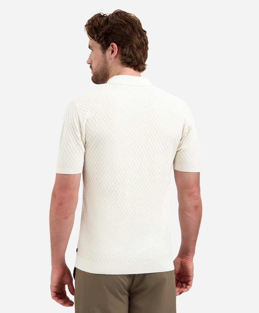 No Excess T-shirt Space Dye
