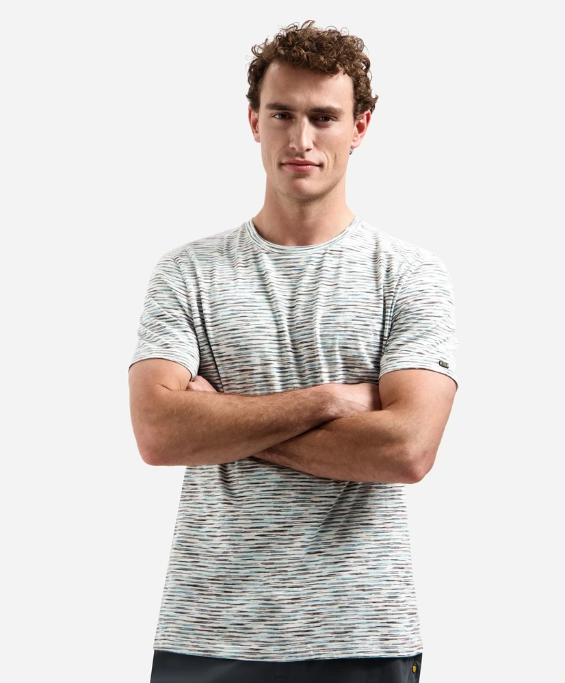 No Excess T-shirt Space Dye