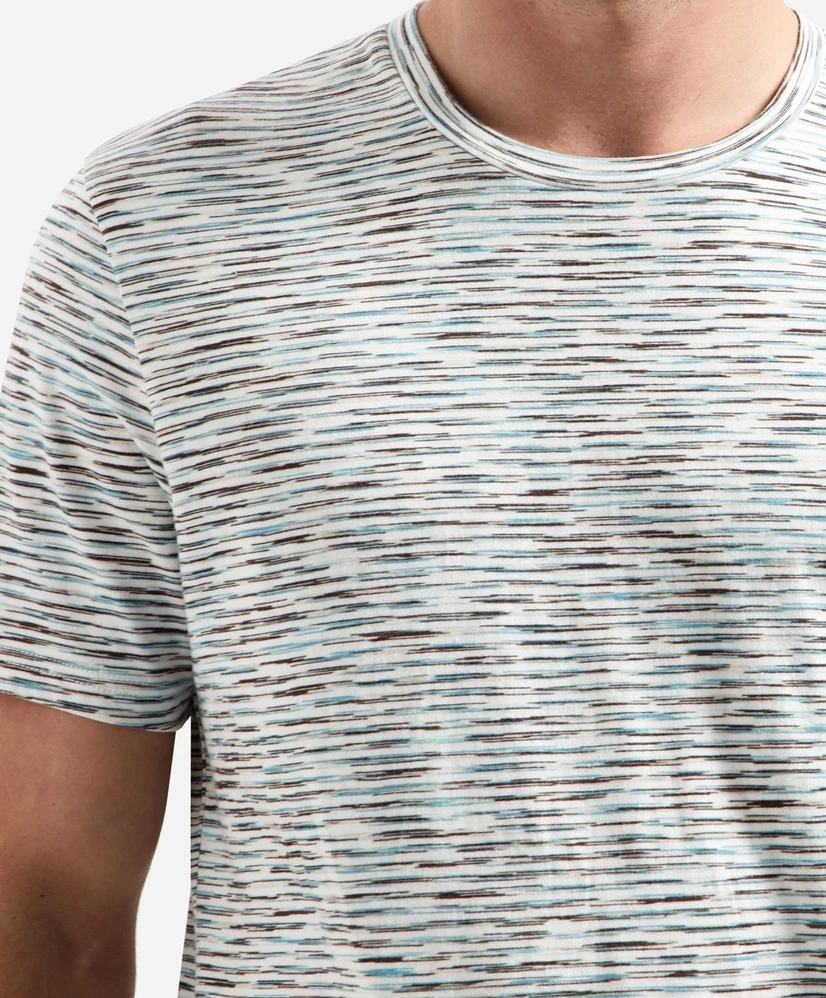 No Excess T-shirt Space Dye