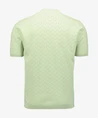 No Excess T-shirt Structuur