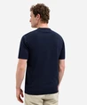 No Excess T-shirt Structuur