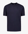 No Excess T-shirt Structuur