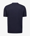 No Excess T-shirt Structuur