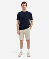 No Excess T-shirt Structuur