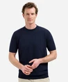 No Excess T-shirt Structuur