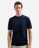 No Excess T-shirt Structuur