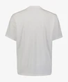 No Excess T-shirt Tekst Opdruk