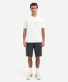 No Excess T-shirt Tekst Opdruk