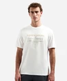 No Excess T-shirt Tekst Opdruk