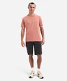 No Excess T-shirt Tekst Opdruk