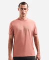 No Excess T-shirt Tekst Opdruk