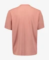 No Excess T-shirt Tekst Opdruk