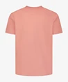 No Excess T-shirt Tekst Opdruk