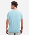 No Excess T-shirt Tekst Opdruk