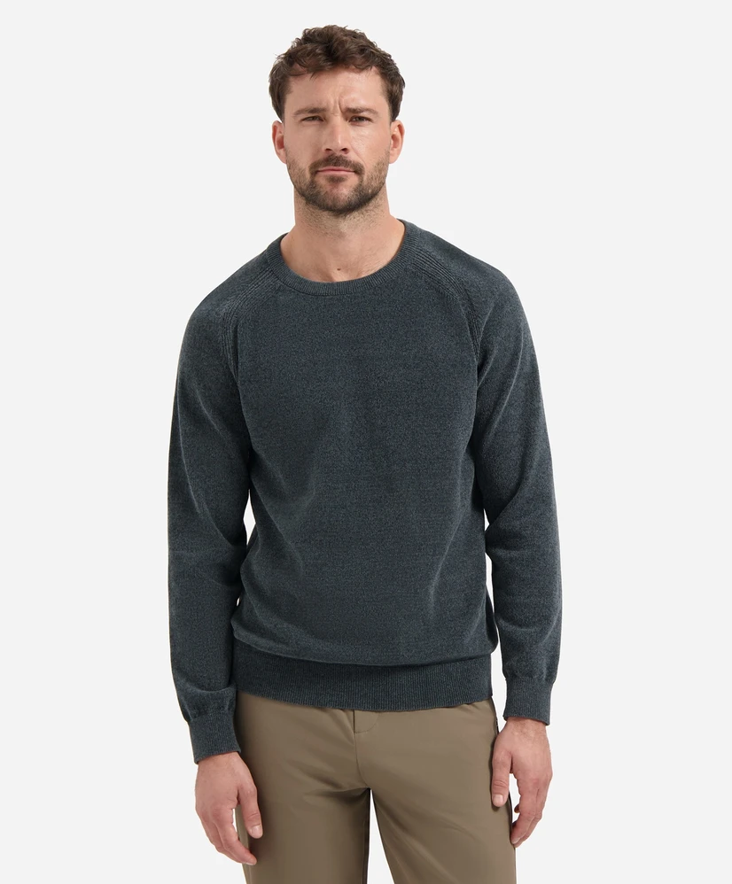 No Excess Trui Chenille