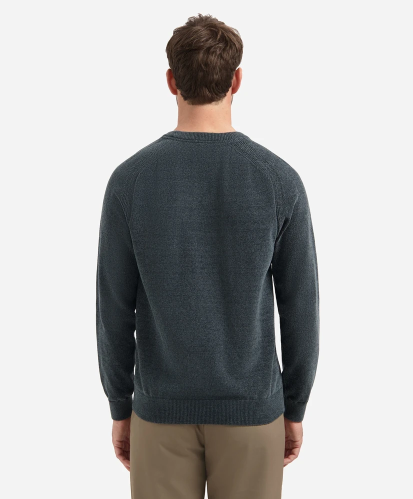 No Excess Trui Chenille