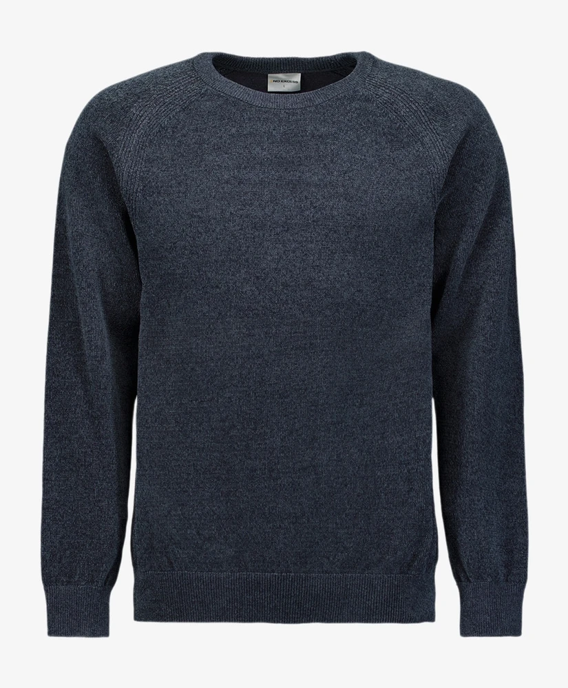 No Excess Trui Chenille