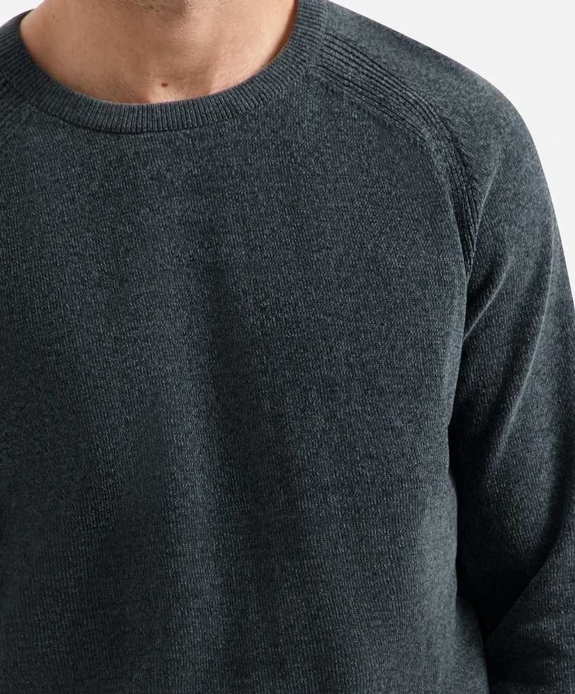 No Excess Trui Chenille