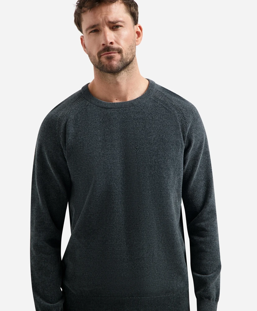 No Excess Trui Chenille