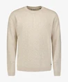No Excess Trui Washed Print