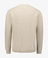 No Excess Trui Washed Print