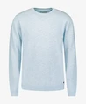 No Excess Trui Washed Print