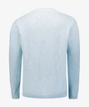 No Excess Trui Washed Print