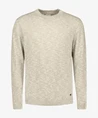 No Excess Trui Washed Print