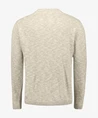 No Excess Trui Washed Print