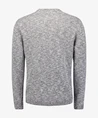 No Excess Trui Washed Print