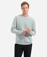 No Excess Trui Washed