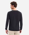 No Excess Trui Washed