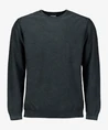 No Excess Trui Washed