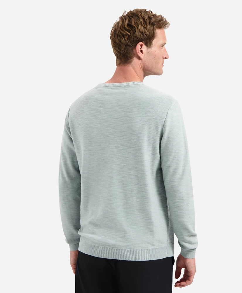 No Excess Trui Washed