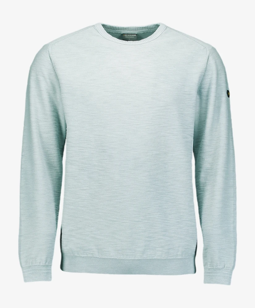 No Excess Trui Washed