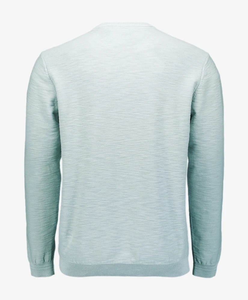 No Excess Trui Washed