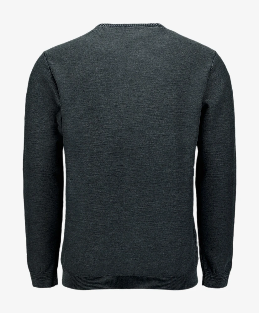 No Excess Trui Washed