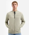 No Excess Vest Structuur