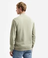 No Excess Vest Structuur