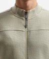 No Excess Vest Structuur