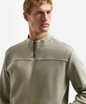 No Excess Vest Structuur