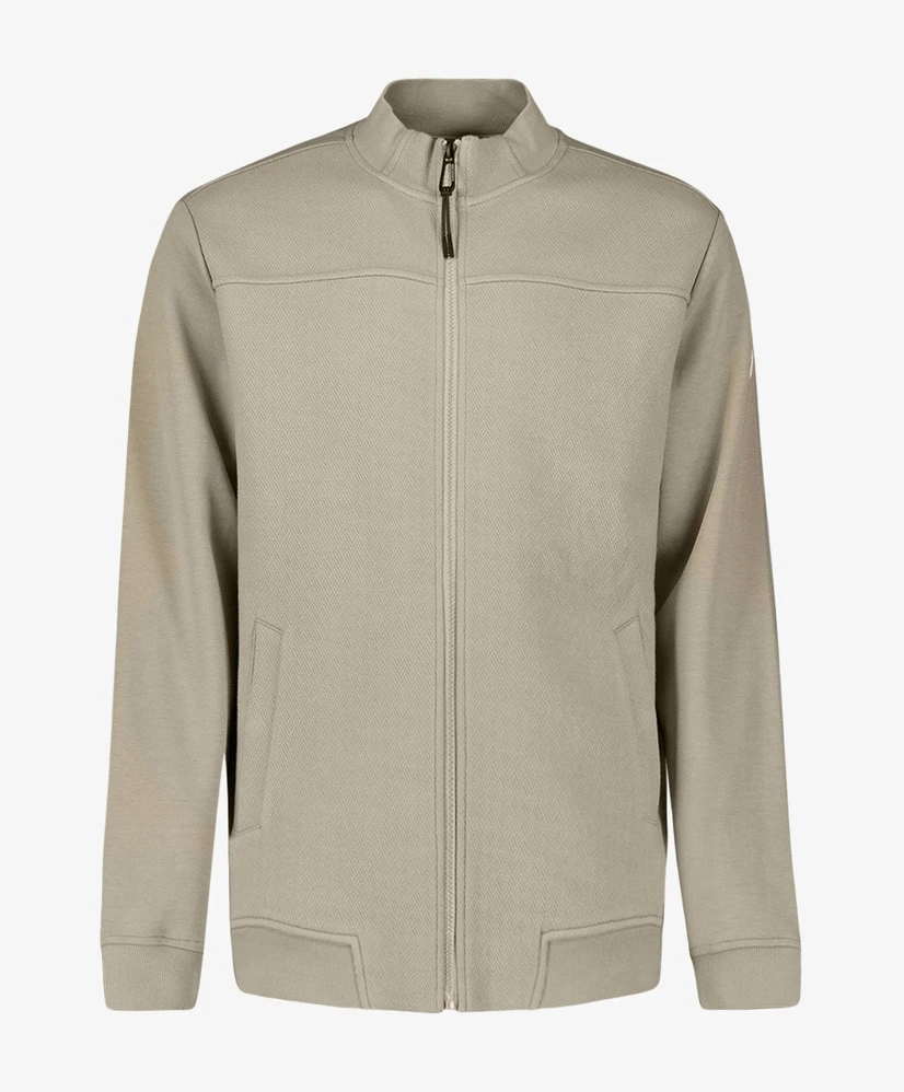 No Excess Vest Structuur