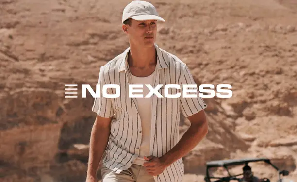 No Excess