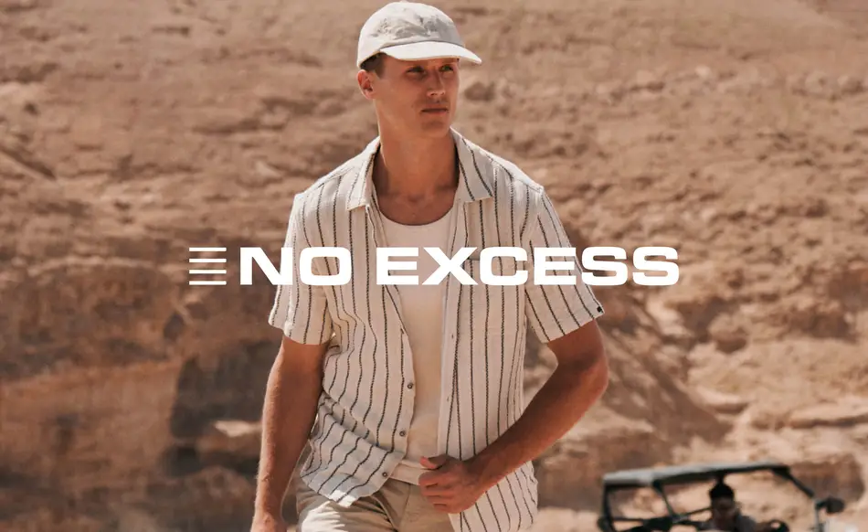 No Excess