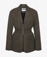 NOISY MAY Blazer Fitted Iris